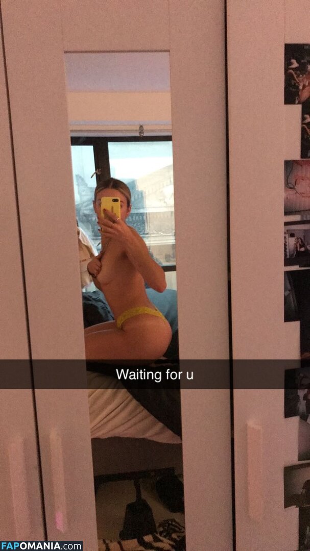 Noah Cyrus ヌード 流出写真 #69