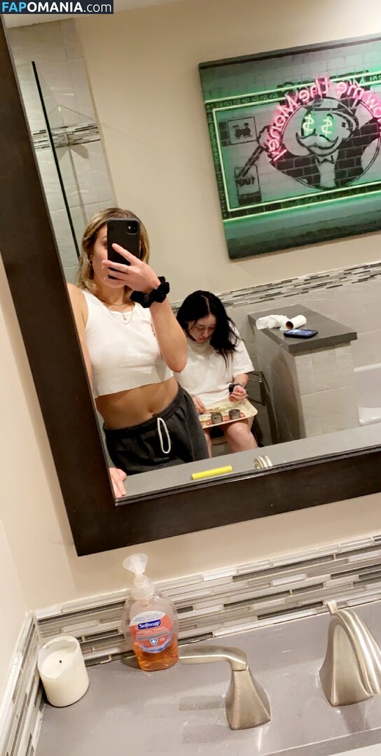 Noah Cyrus ヌード 流出写真 #99
