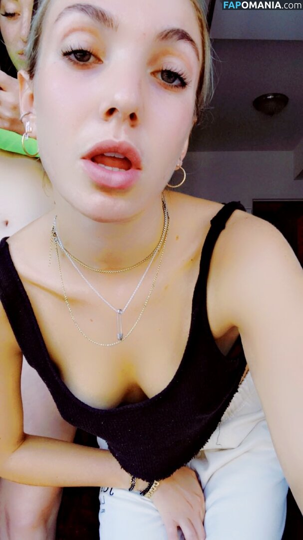 Noah Cyrus ヌード 流出写真 #107