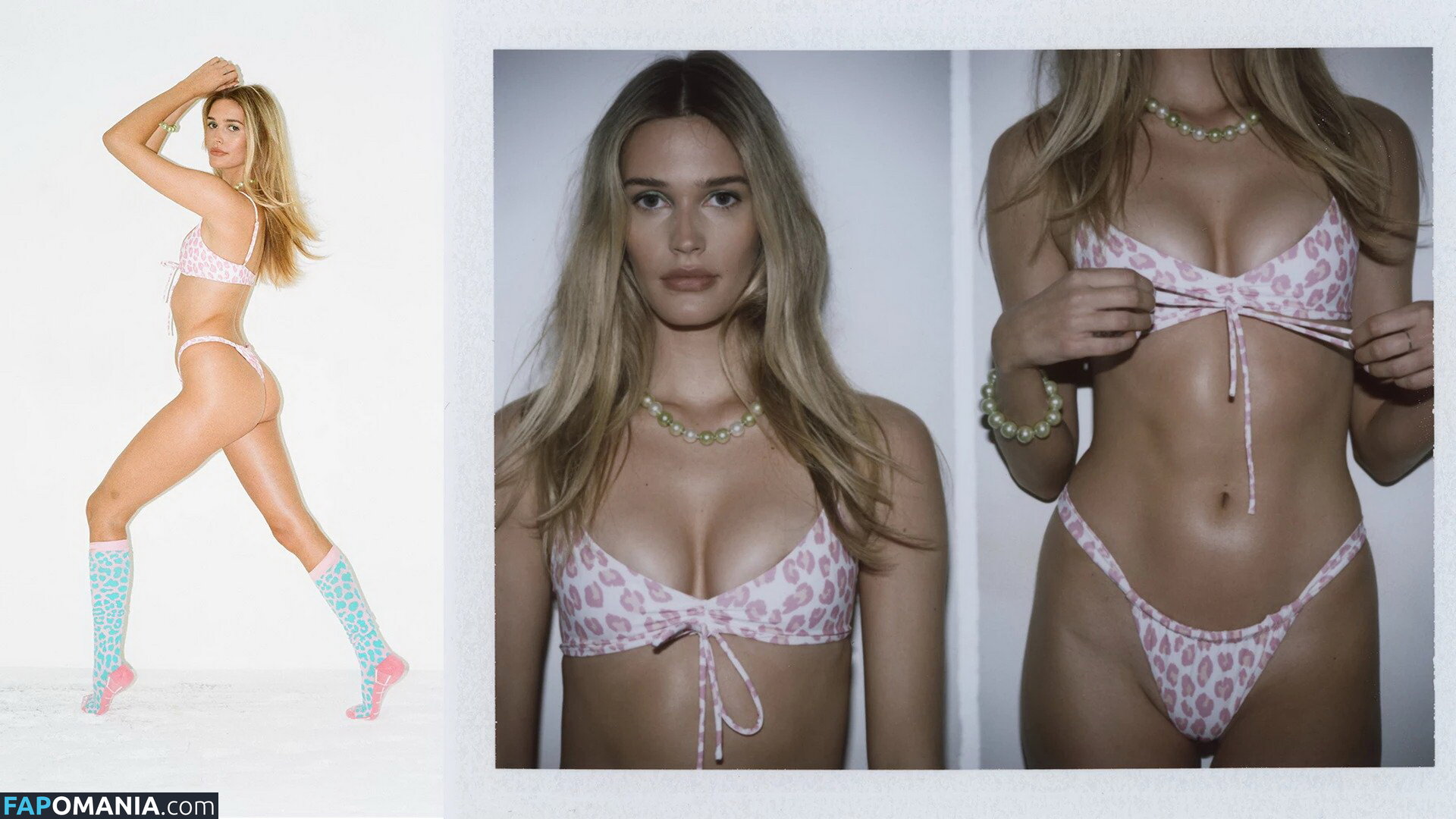 Noel Berry ヌード 流出写真 #119