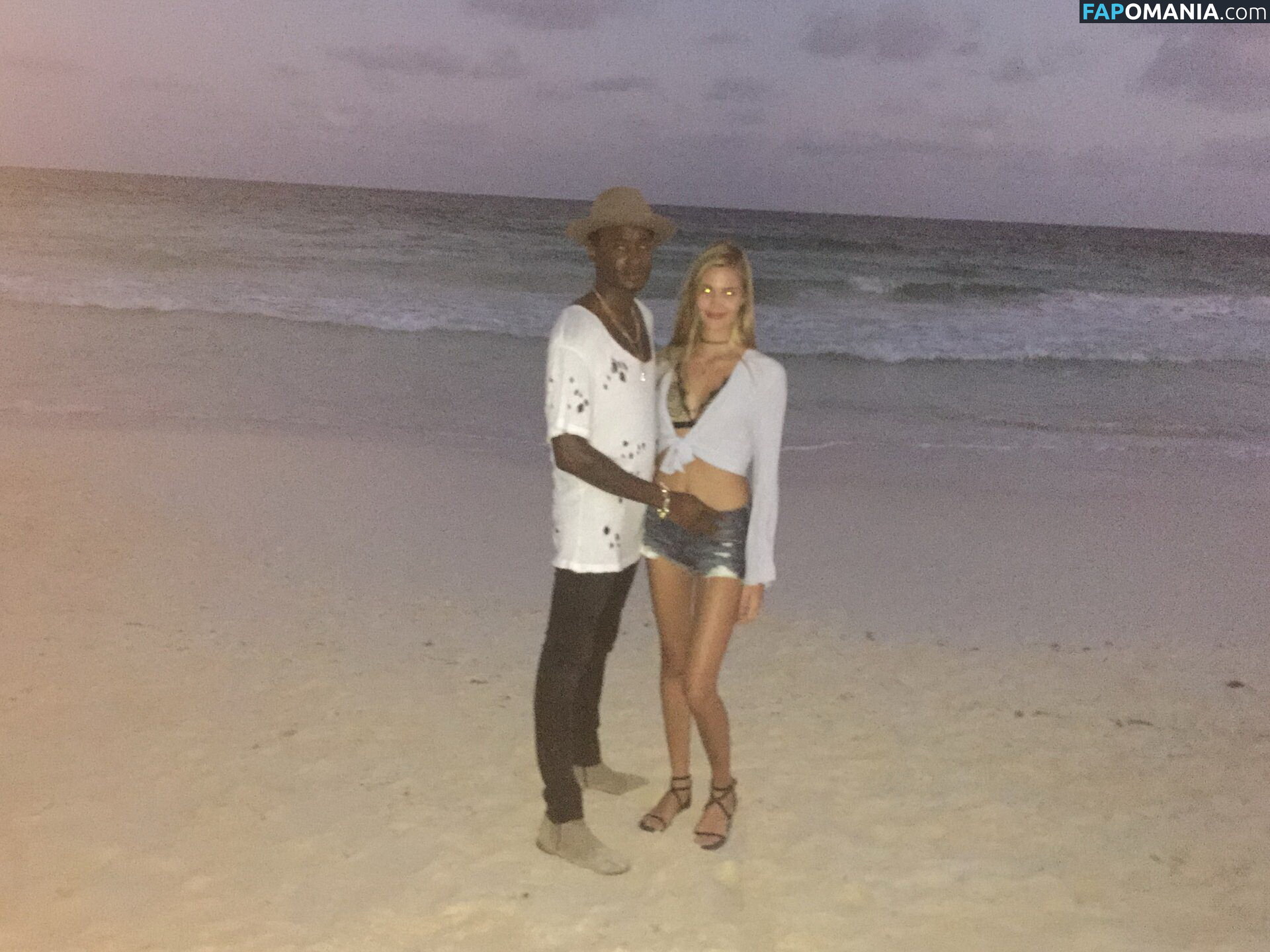 Noel Berry ヌード 流出写真 #258