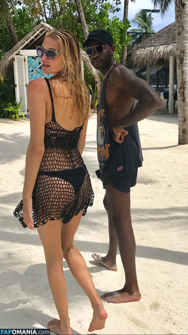 Noel Berry ヌード 流出写真 #261