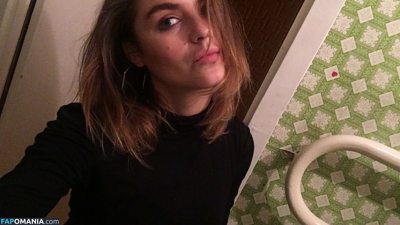 Noel Berry ヌード 流出写真 #341