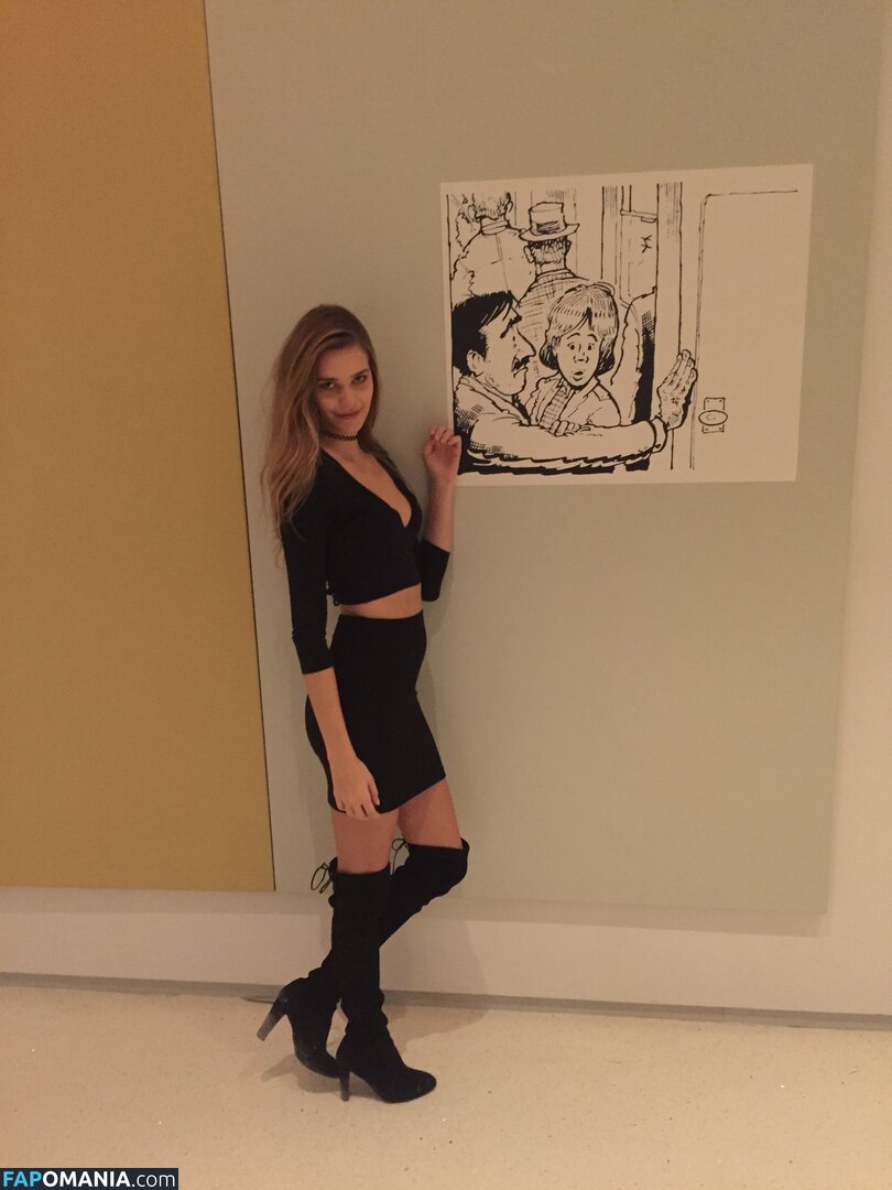 Noel Berry ヌード 流出写真 #347