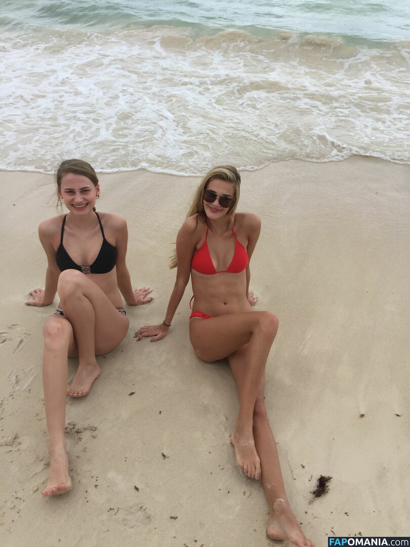 Noel Berry ヌード 流出写真 #399