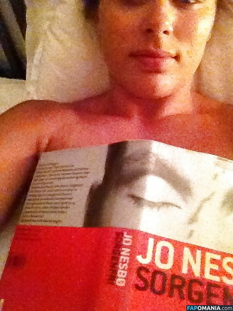 Nora Monk ヌード 流出写真 #5