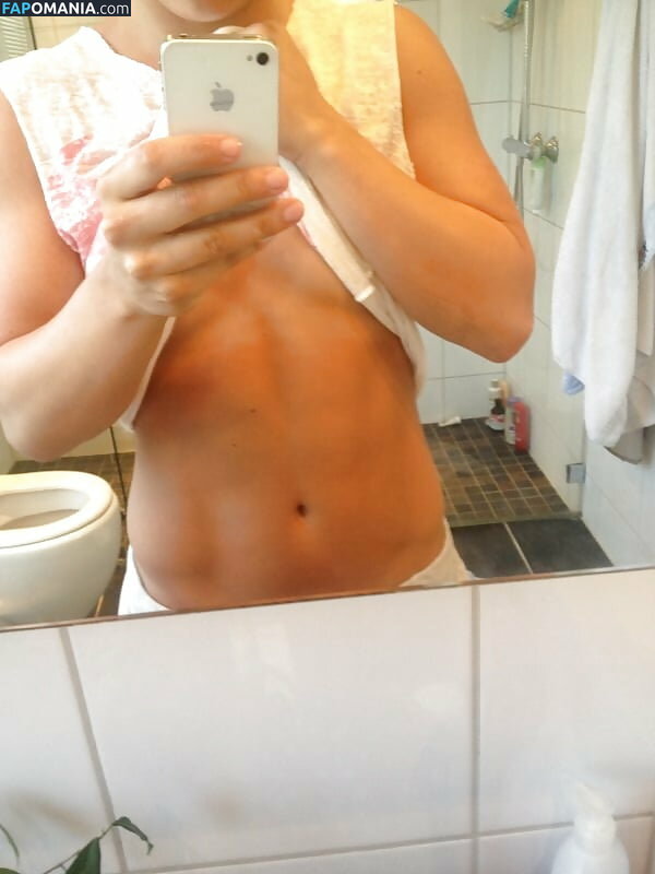 Nora Monk ヌード 流出写真 #11