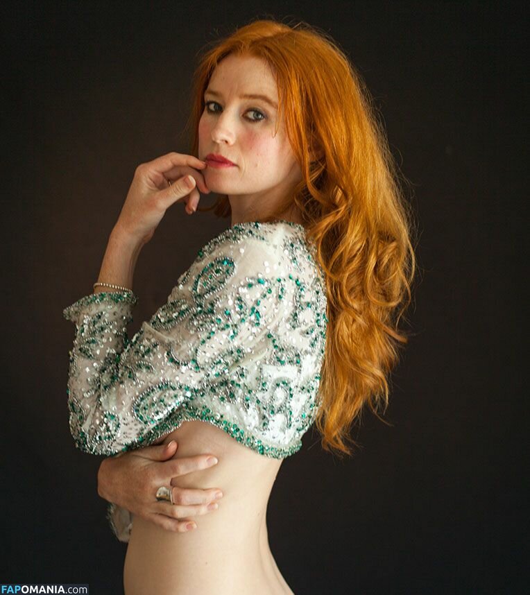 Odessa Rae ヌード 流出写真 #117