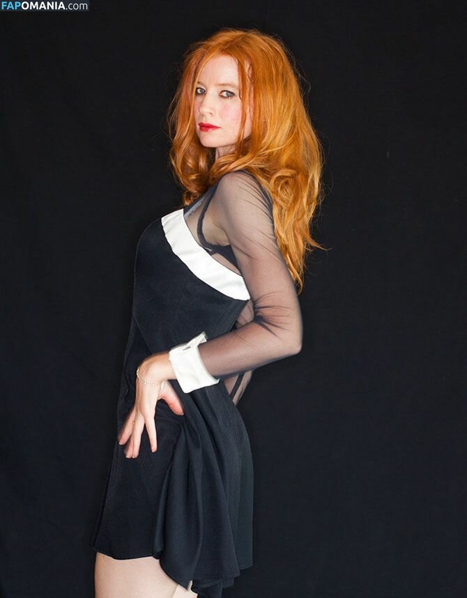 Odessa Rae ヌード 流出写真 #246