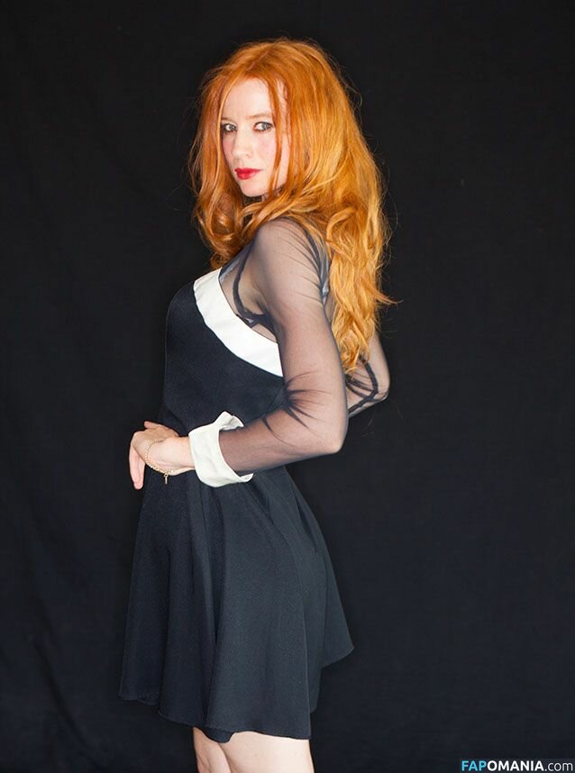 Odessa Rae ヌード 流出写真 #248