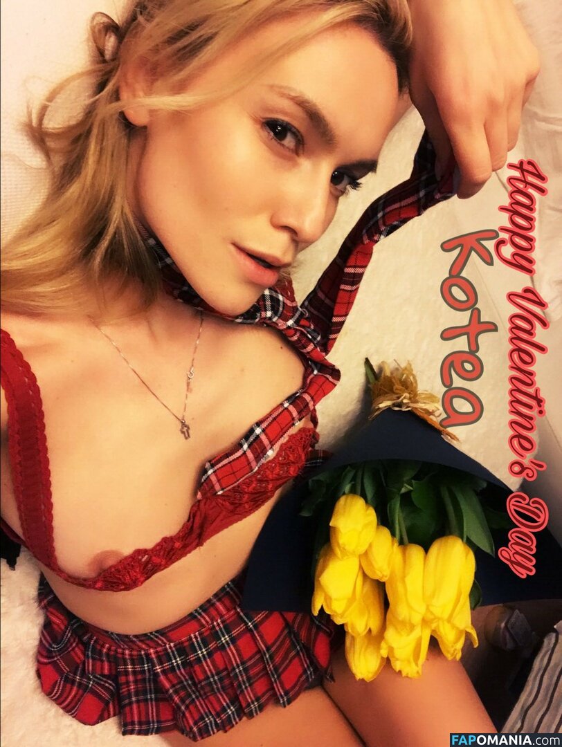 Olia Tira ヌード 流出写真 #24
