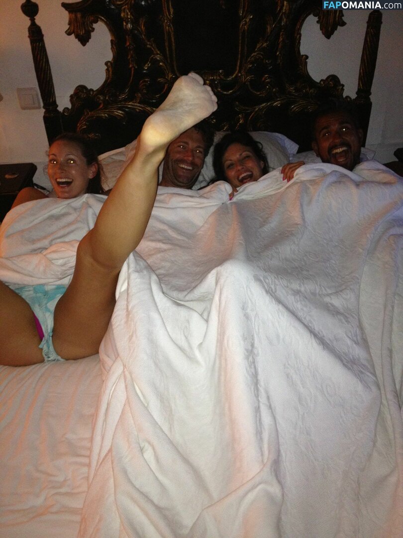 Olivia Lee ヌード 流出写真 #4