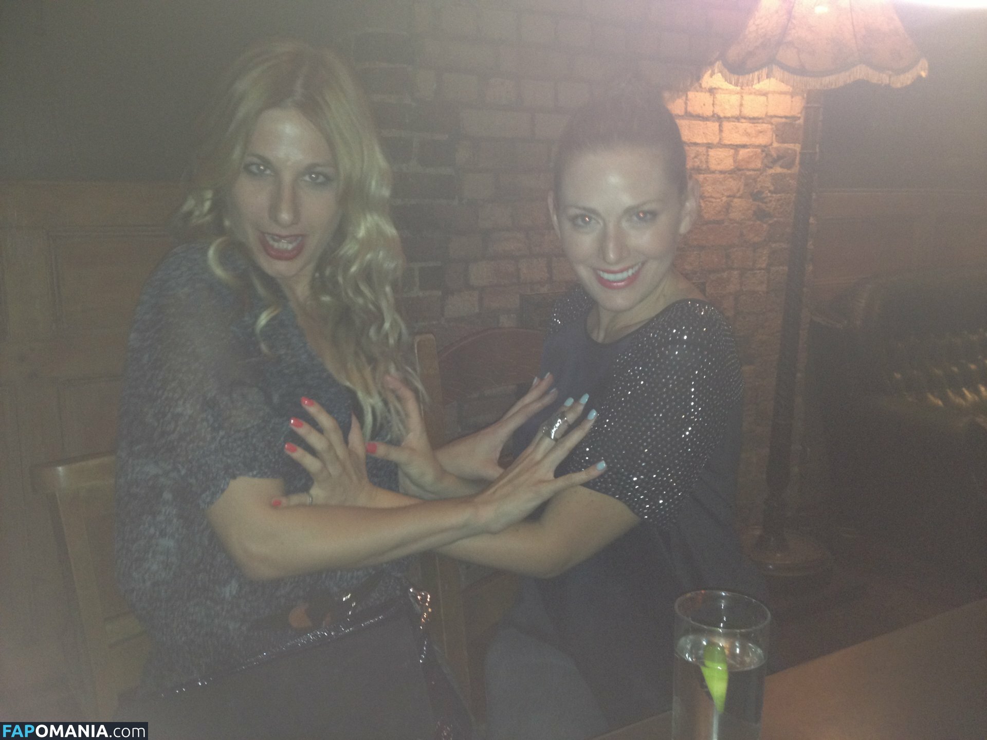 Olivia Lee ヌード 流出写真 #5