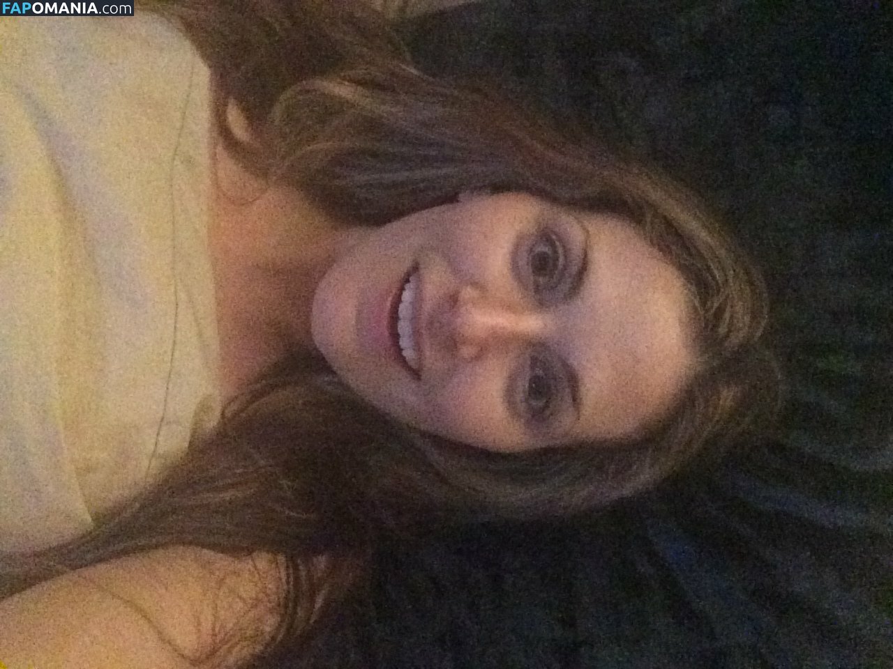 Olivia Lee ヌード 流出写真 #7