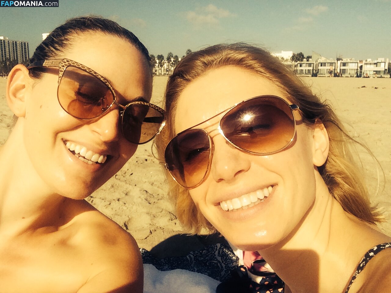 Olivia Lee ヌード 流出写真 #13