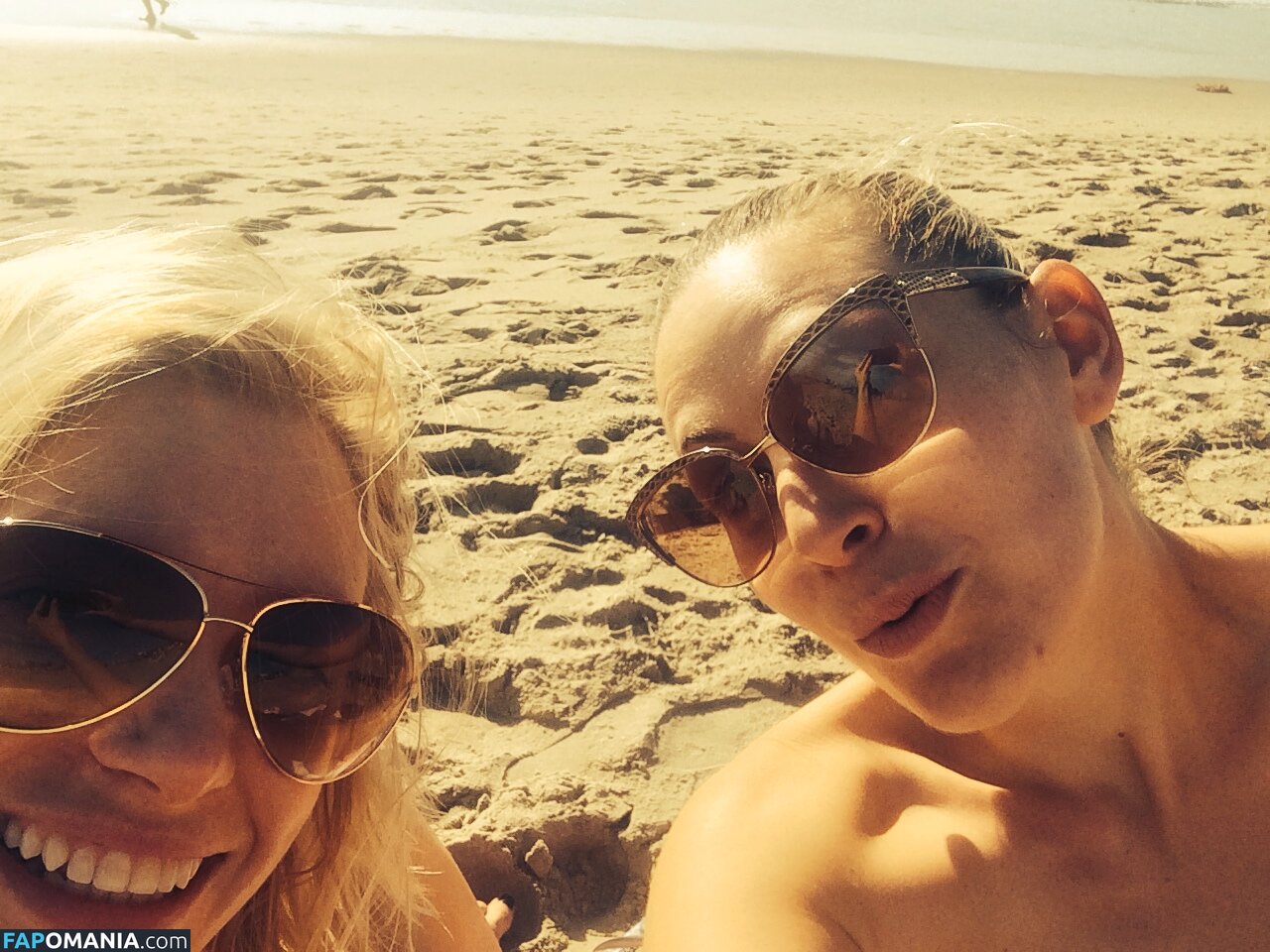 Olivia Lee ヌード 流出写真 #15