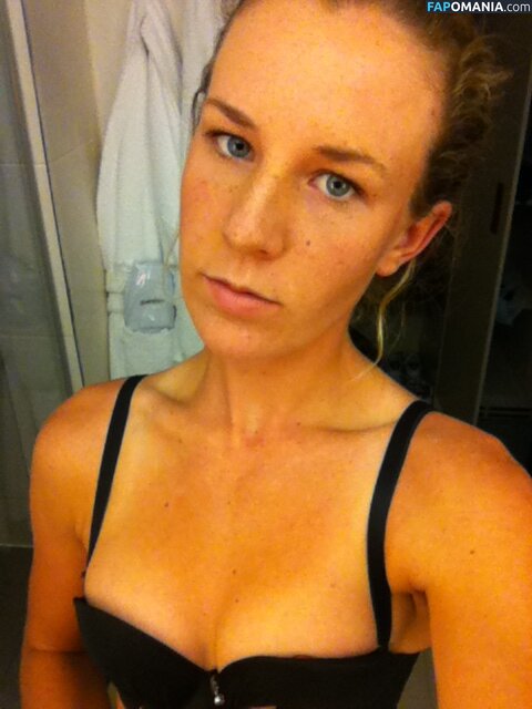 Olivia Rogowska ヌード 流出写真 #5