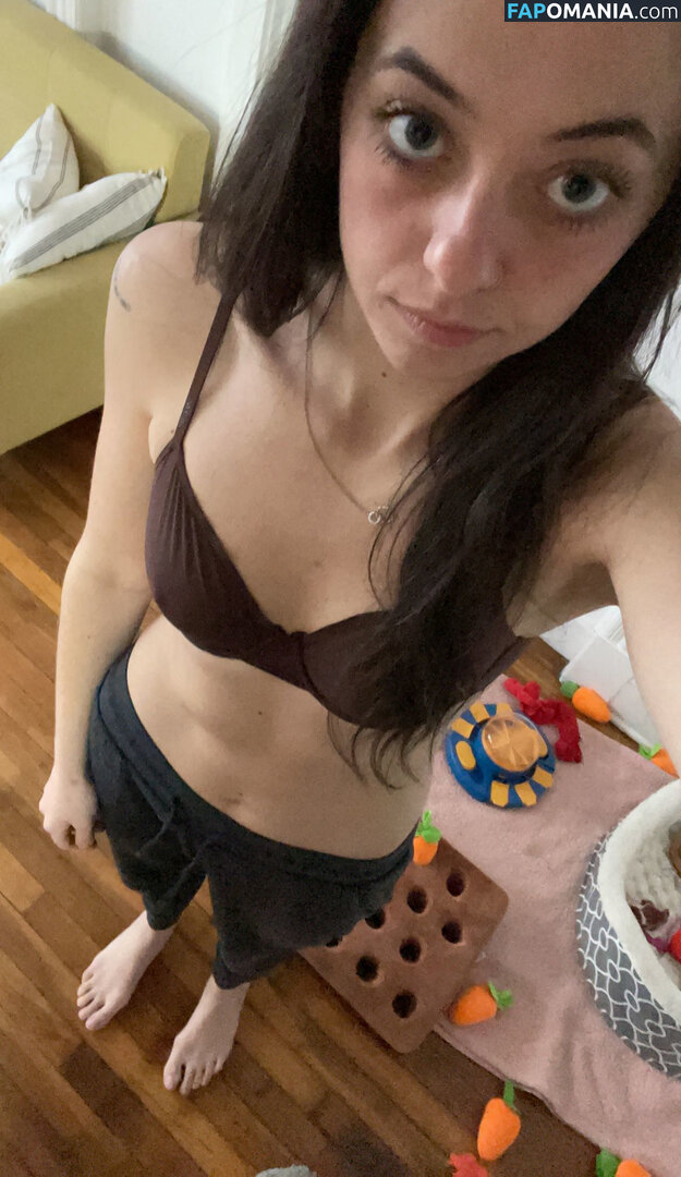 Olivia Tiedemann ヌード 流出写真 #1