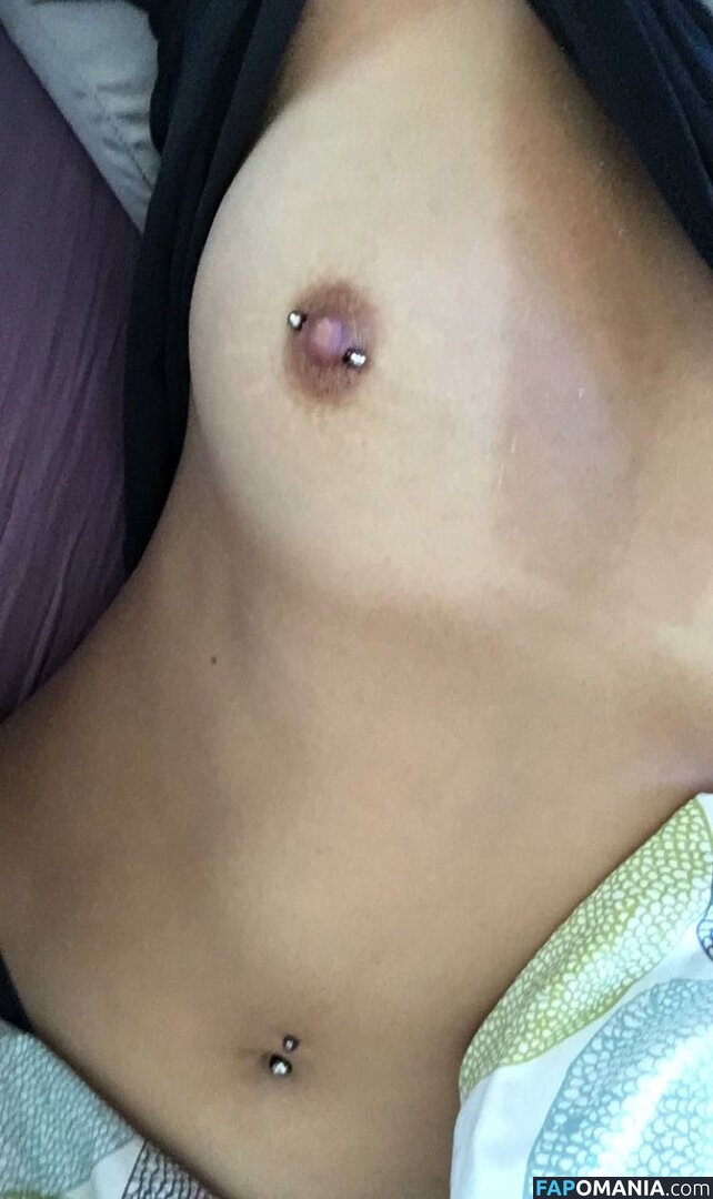 Olivia Tiedemann ヌード 流出写真 #18
