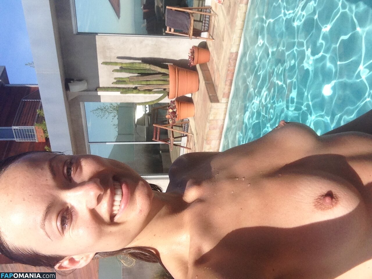 Olivia Wilde ヌード 流出写真 #9