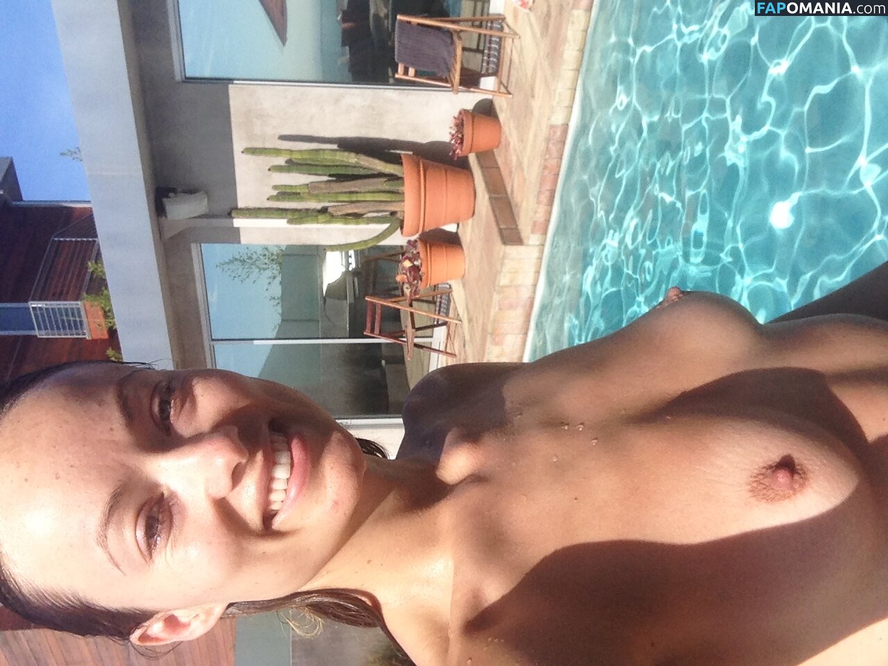 Olivia Wilde ヌード 流出写真 #30