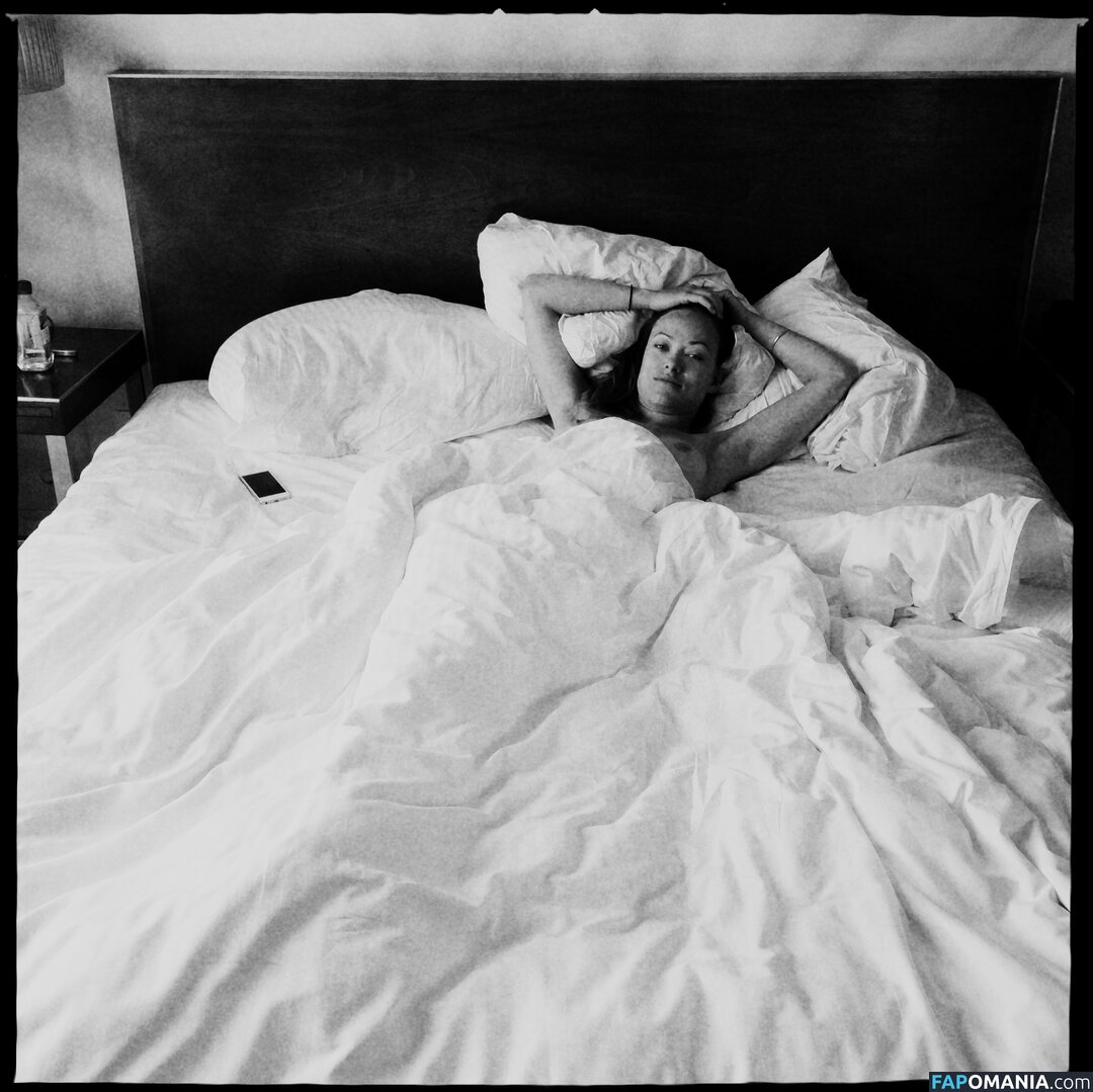 Olivia Wilde ヌード 流出写真 #47