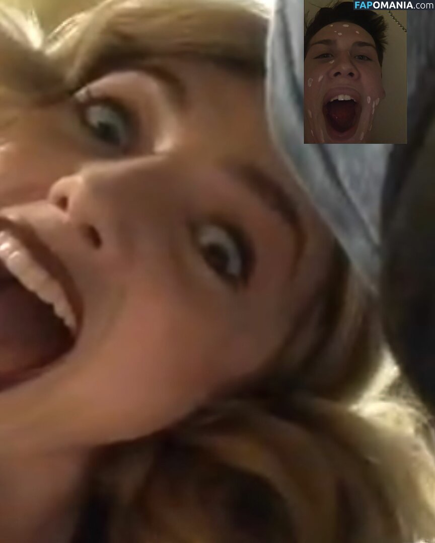 Peyton List ヌード 流出写真 #1