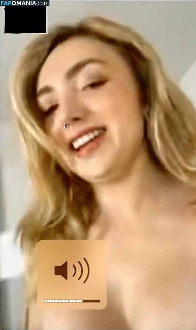 Peyton List ヌード 流出写真 #2