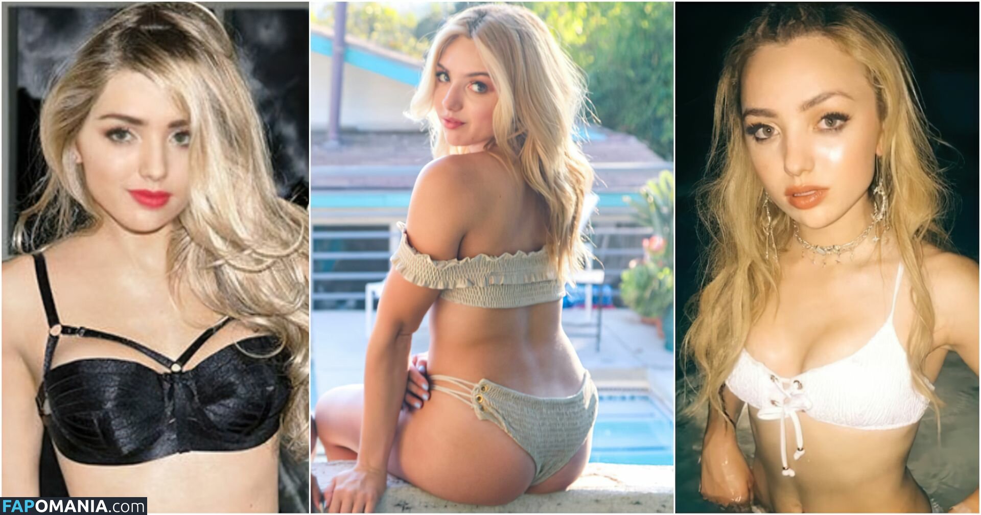 Peyton List ヌード 流出写真 #10