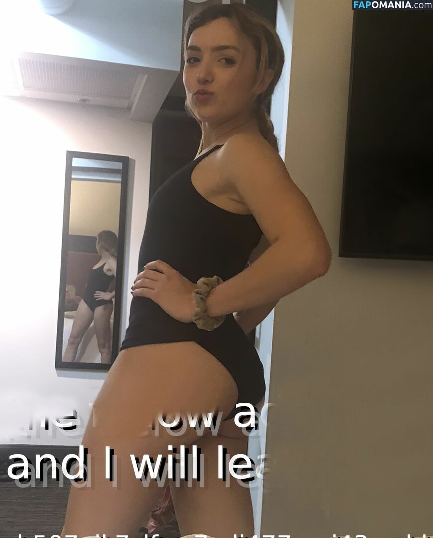 Peyton List ヌード 流出写真 #11