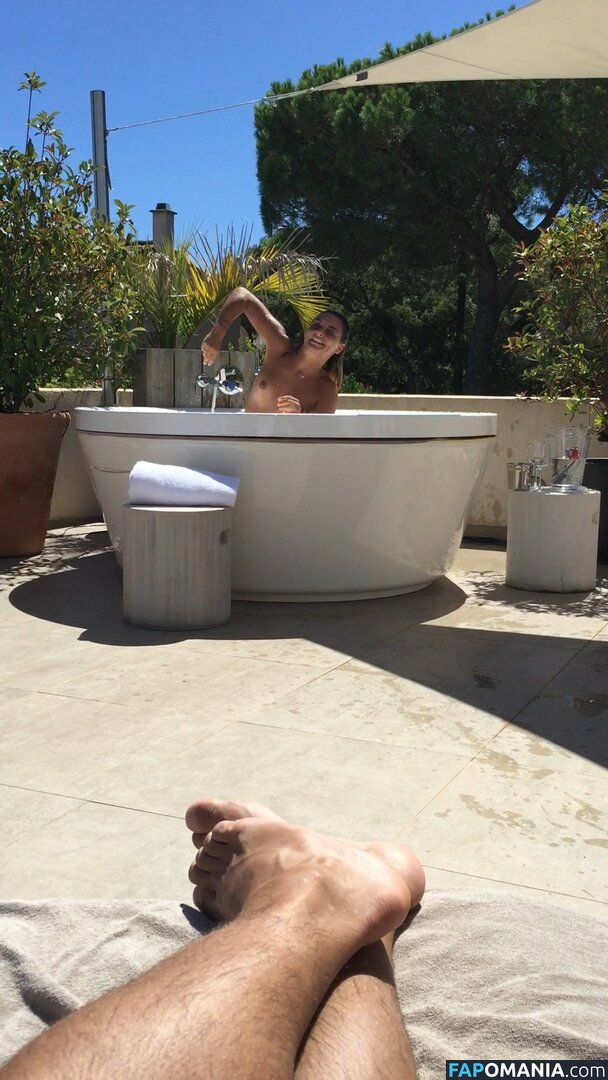 Priscilla Betti ヌード 流出写真 #27