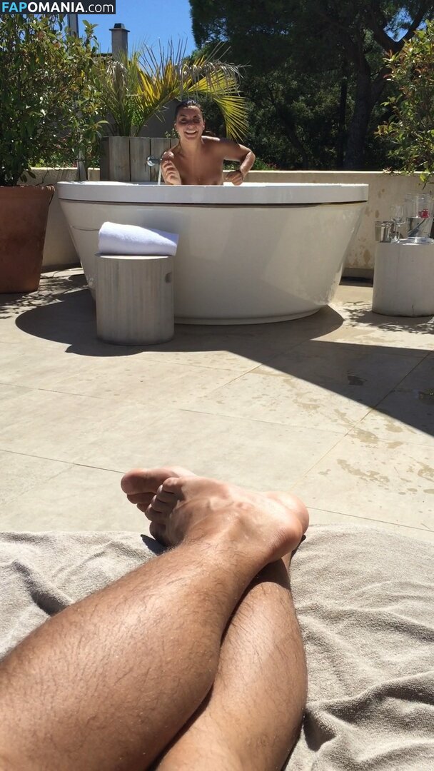 Priscilla Betti ヌード 流出写真 #30