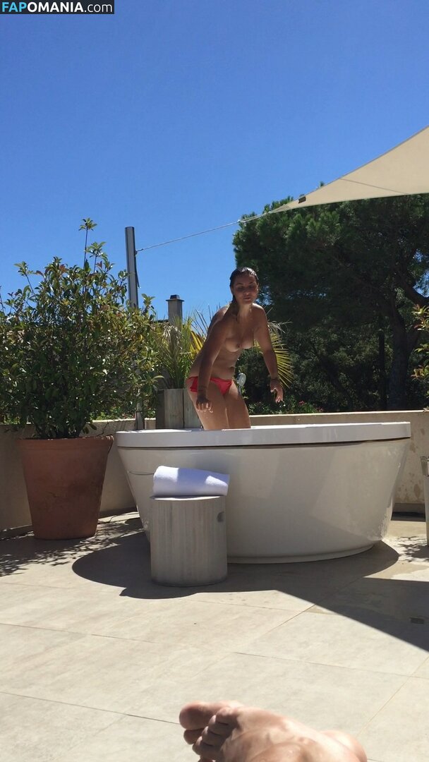 Priscilla Betti ヌード 流出写真 #43