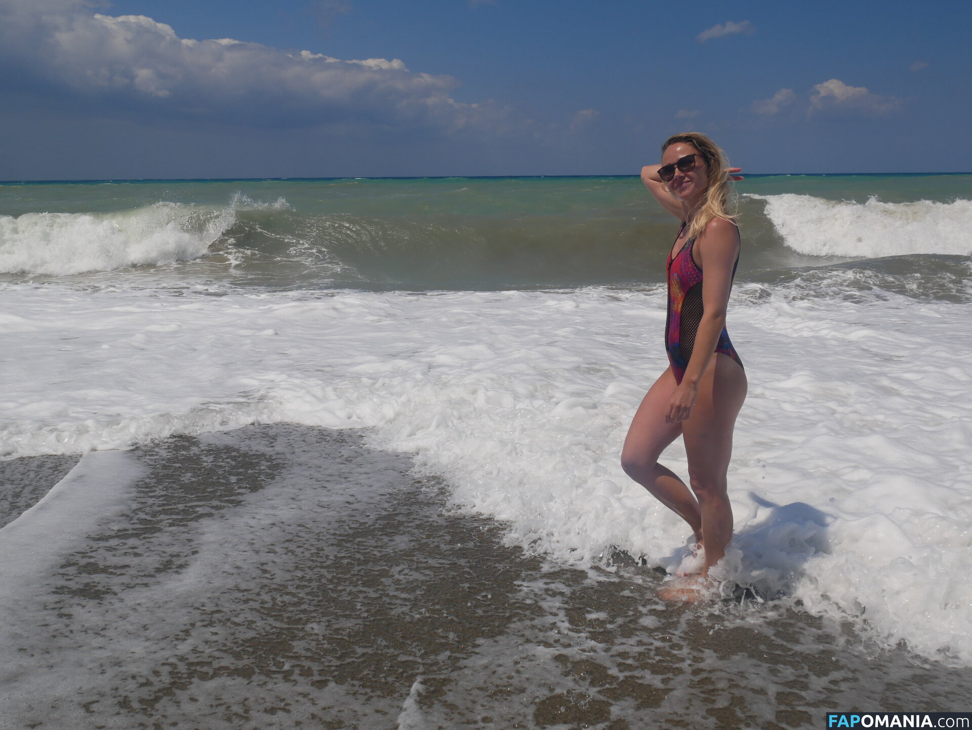 Rachel Nordtomme ヌード 流出写真 #132