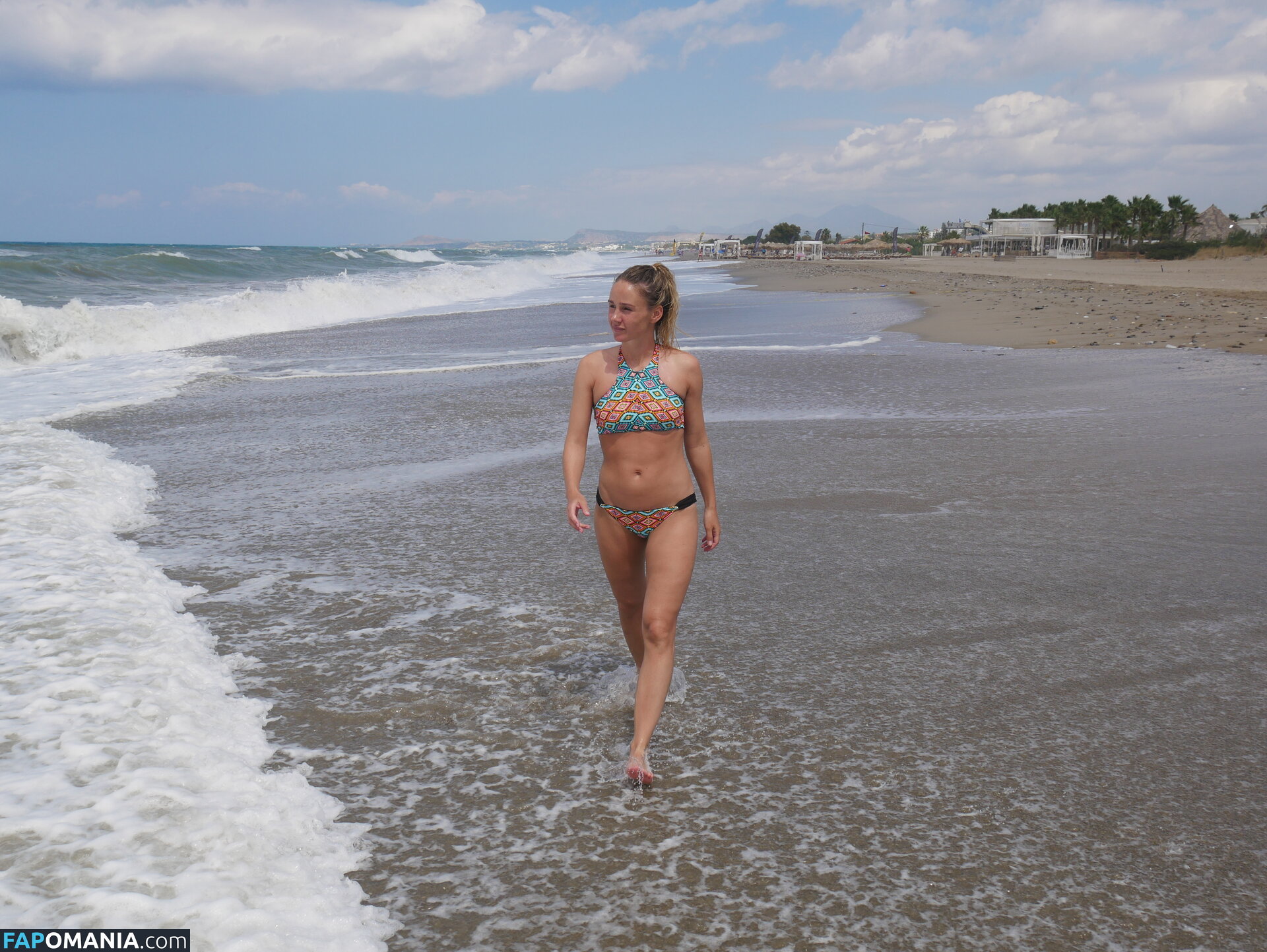Rachel Nordtomme ヌード 流出写真 #144