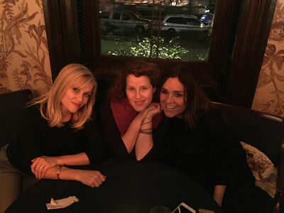 Reese Witherspoon