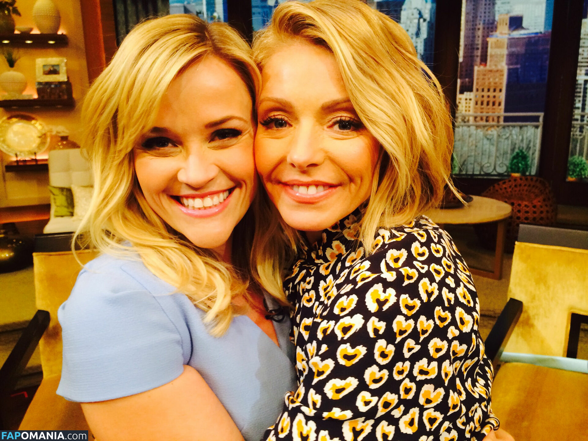 Reese Witherspoon ヌード 流出写真 #29