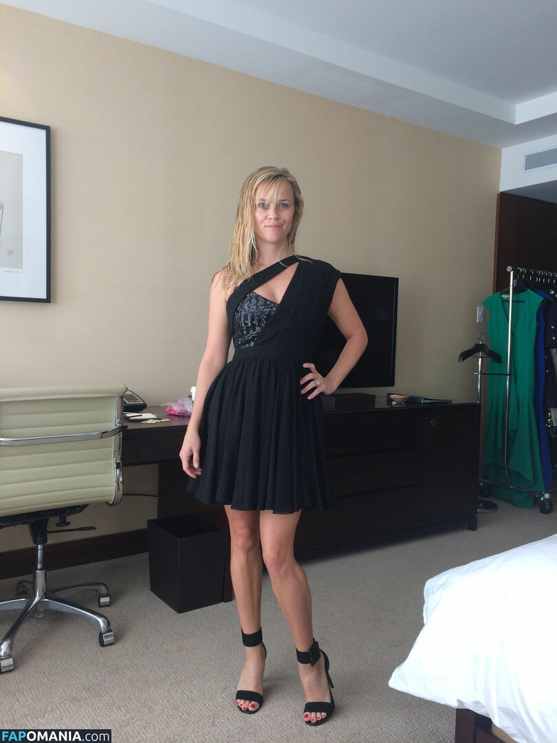 Reese Witherspoon ヌード 流出写真 #31