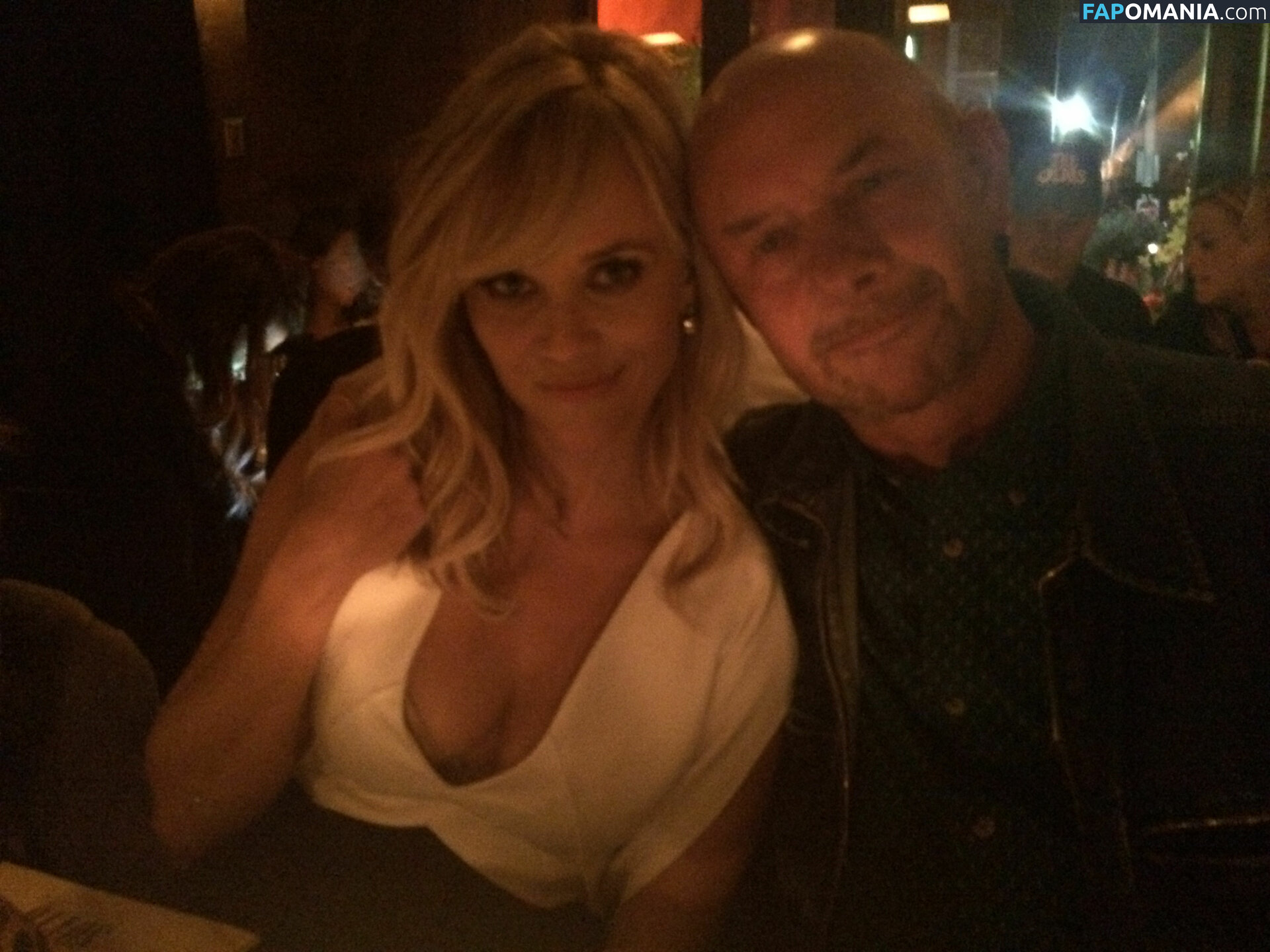 Reese Witherspoon ヌード 流出写真 #33