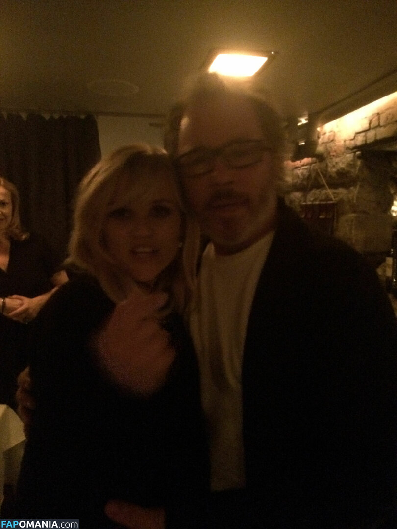 Reese Witherspoon ヌード 流出写真 #34