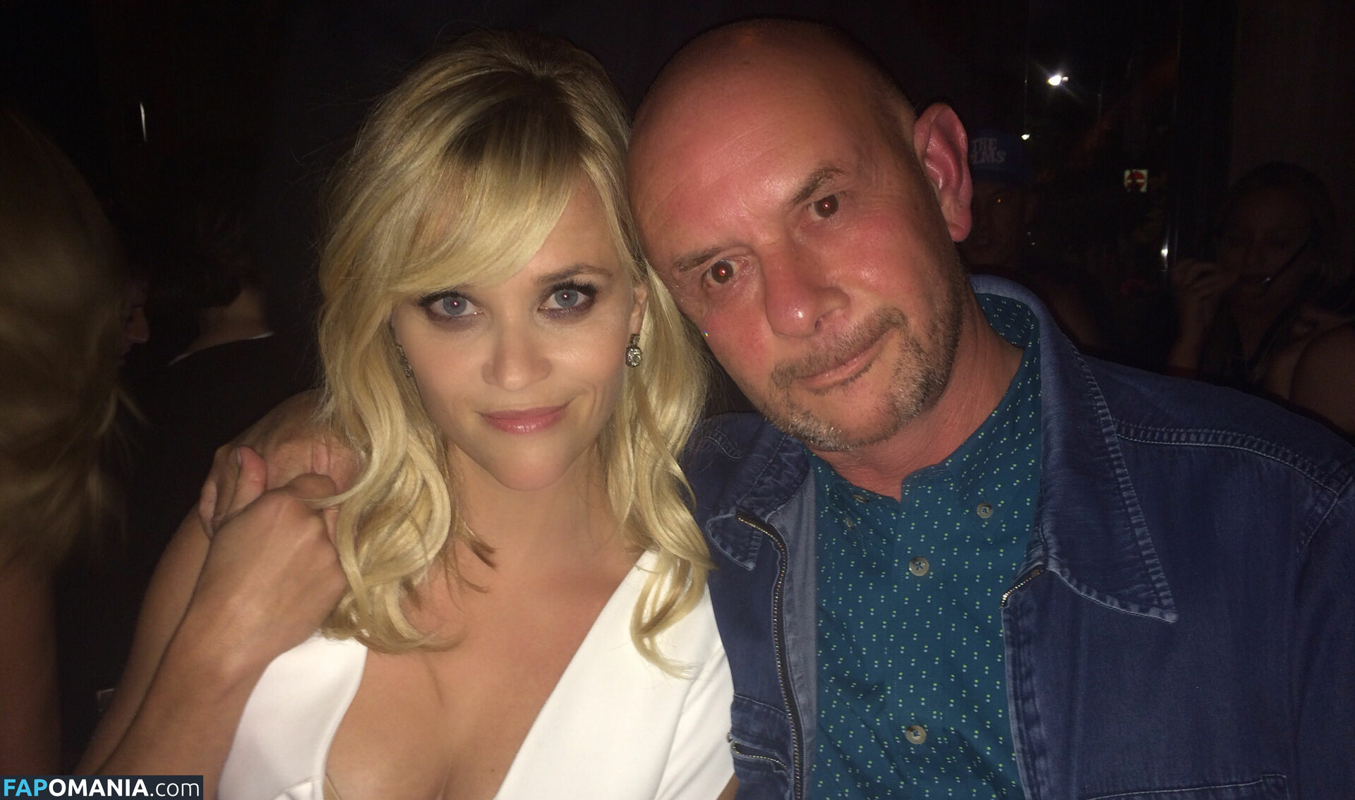 Reese Witherspoon ヌード 流出写真 #35