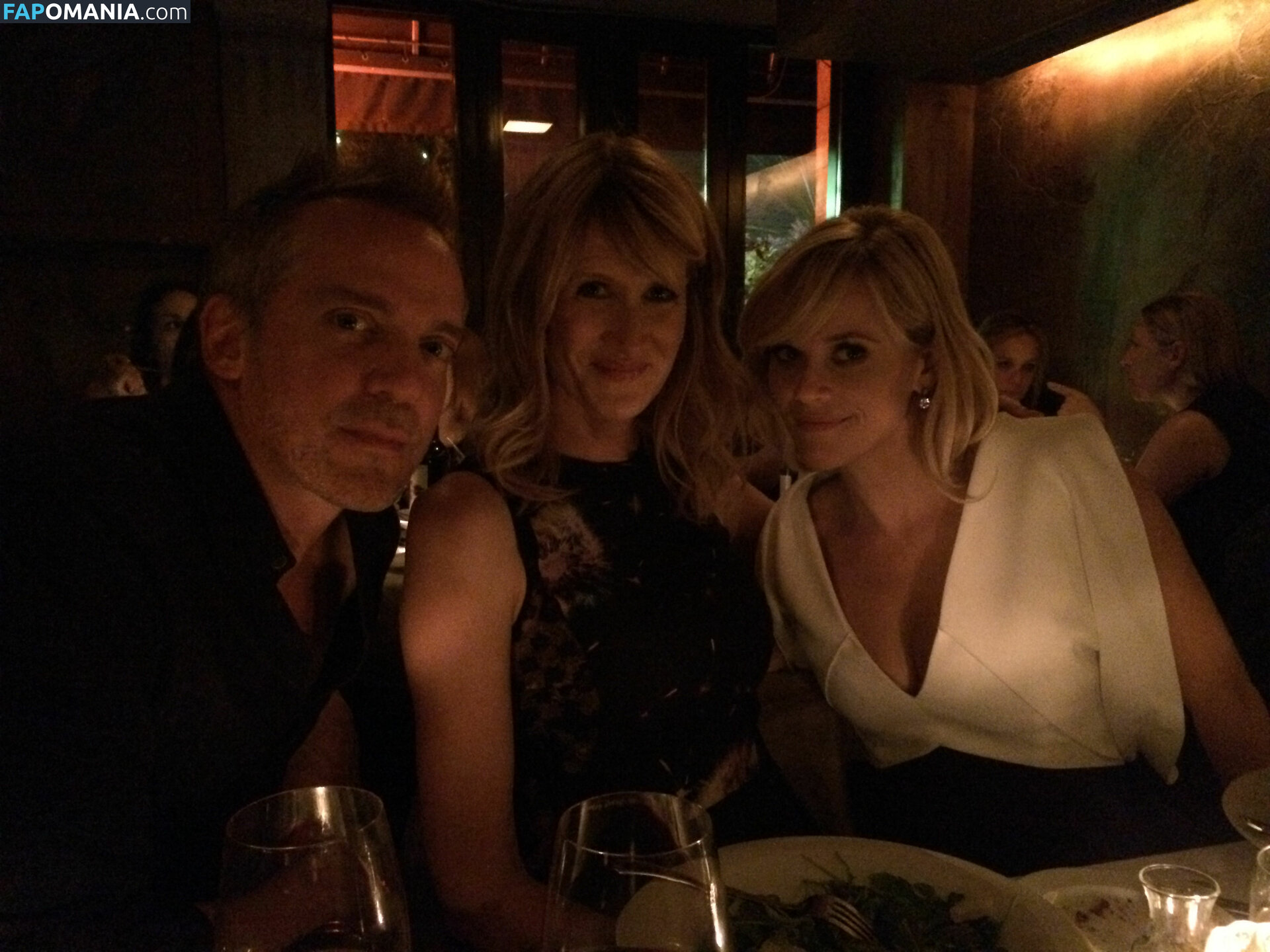 Reese Witherspoon ヌード 流出写真 #36