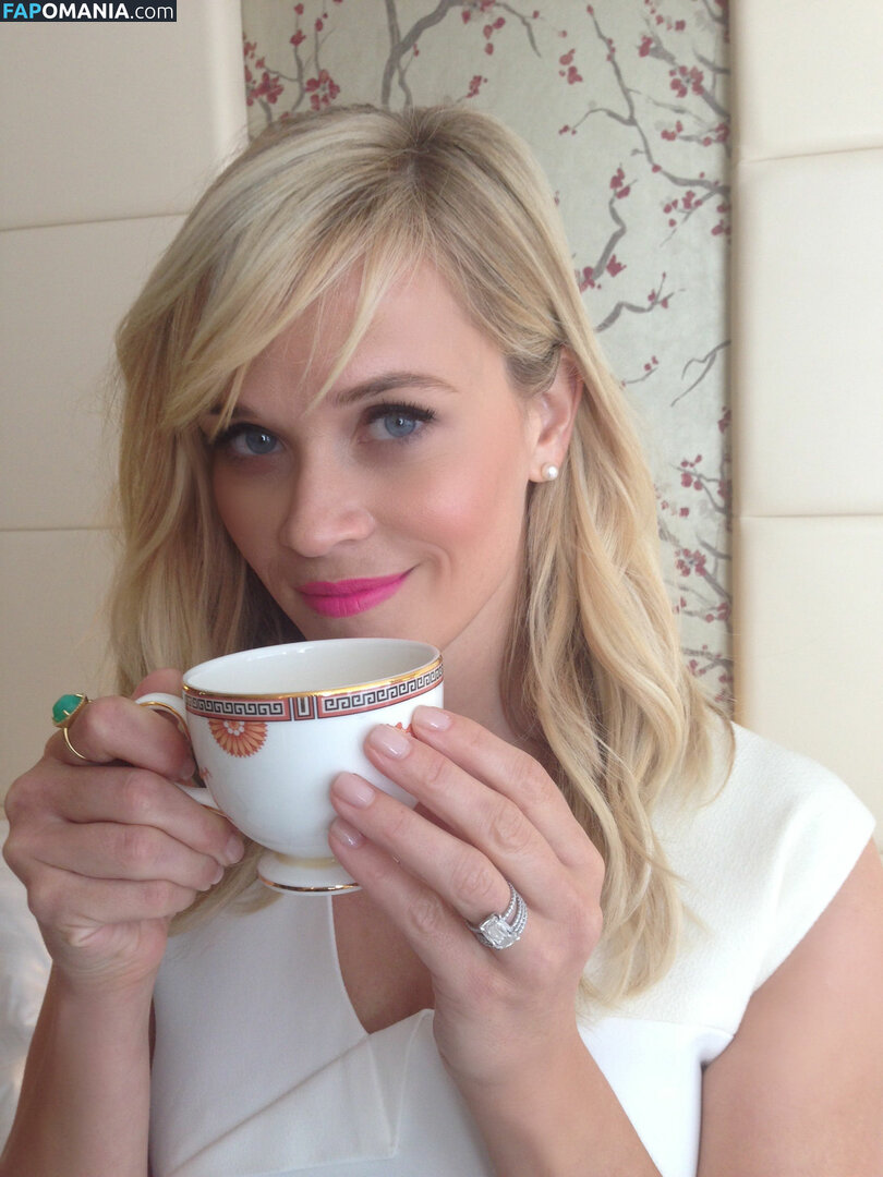 Reese Witherspoon ヌード 流出写真 #38
