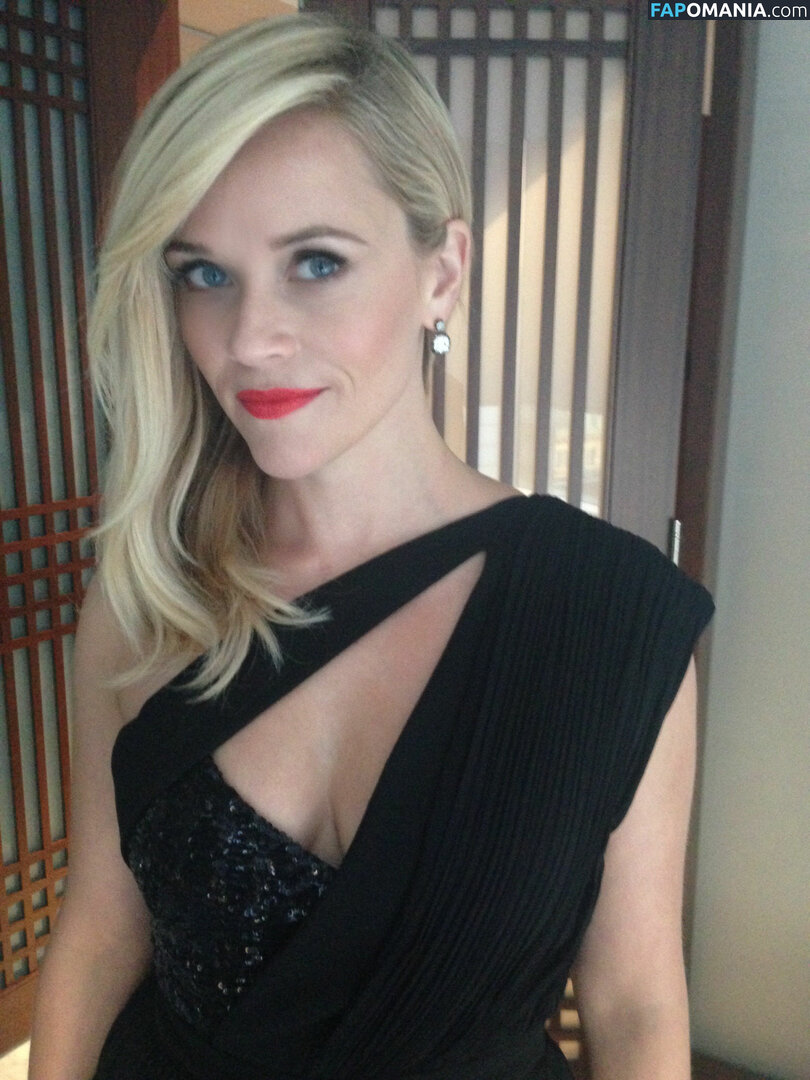 Reese Witherspoon ヌード 流出写真 #39