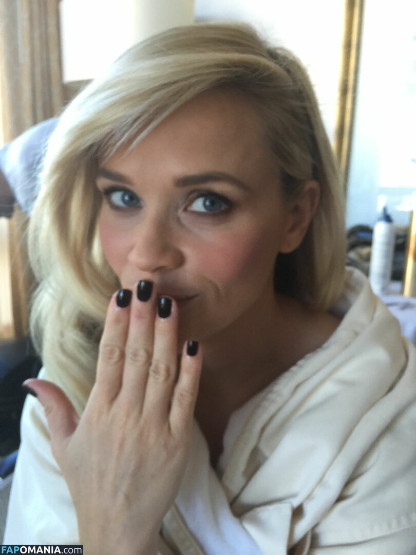 Reese Witherspoon ヌード 流出写真 #42