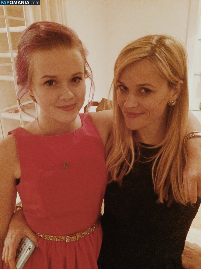 Reese Witherspoon ヌード 流出写真 #46