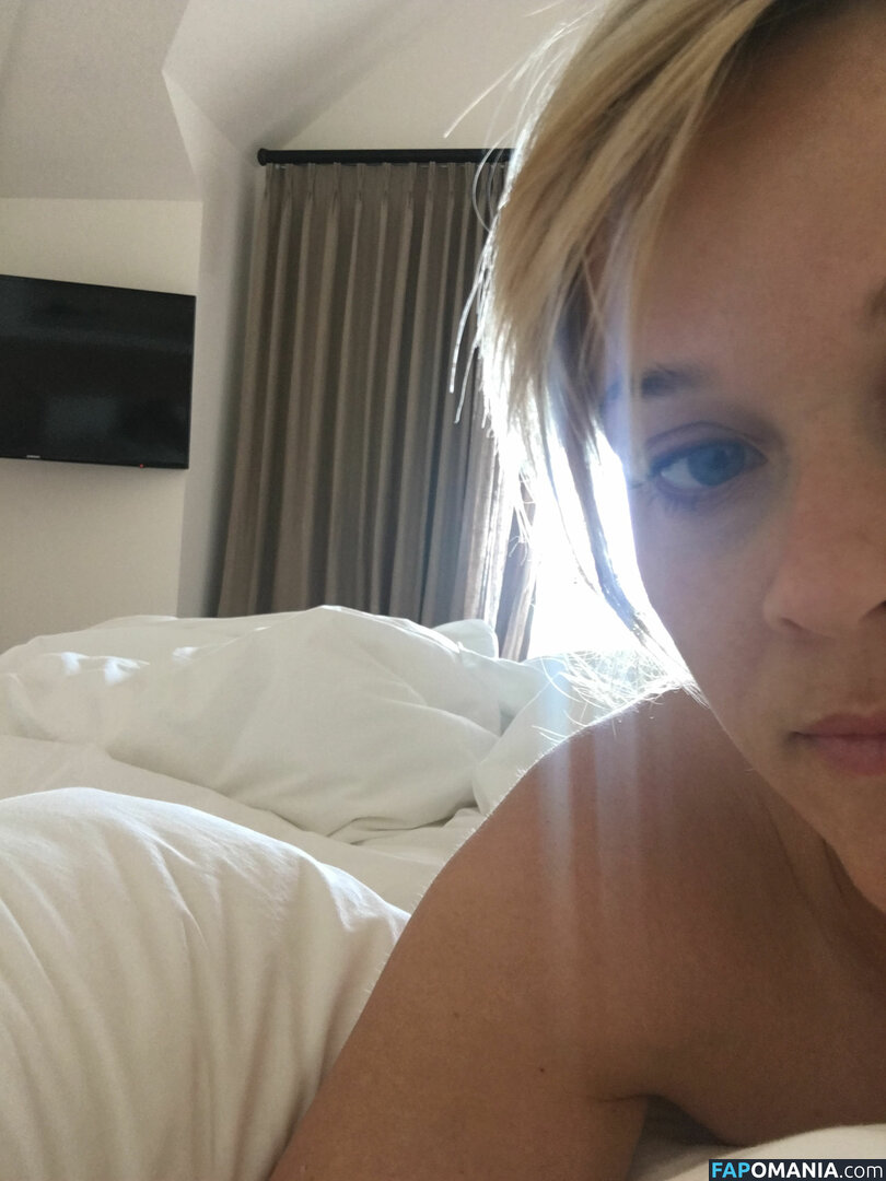 Reese Witherspoon ヌード 流出写真 #47