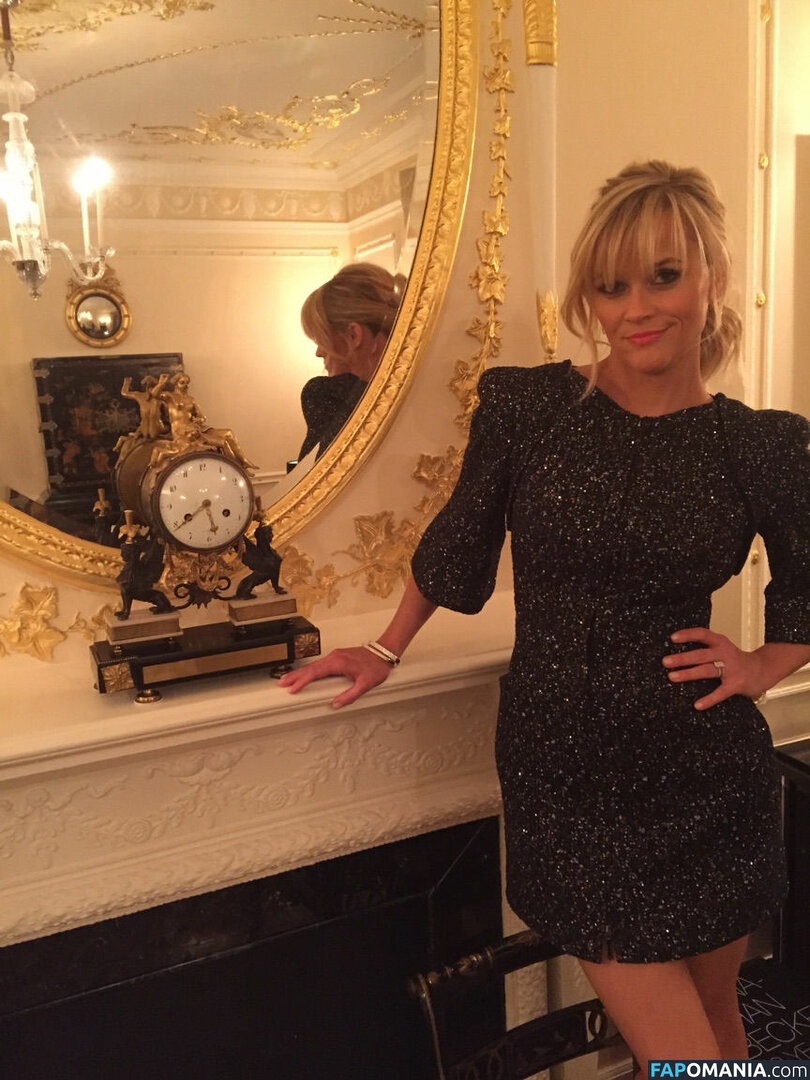 Reese Witherspoon ヌード 流出写真 #48