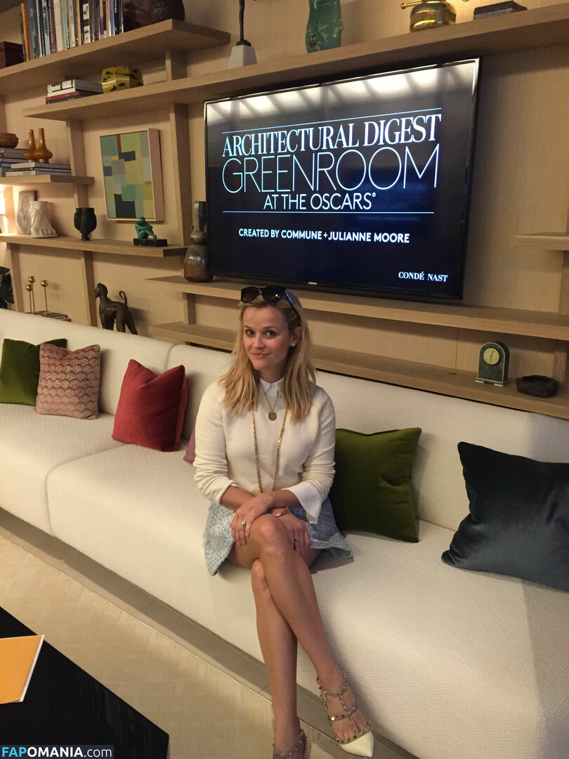 Reese Witherspoon ヌード 流出写真 #49