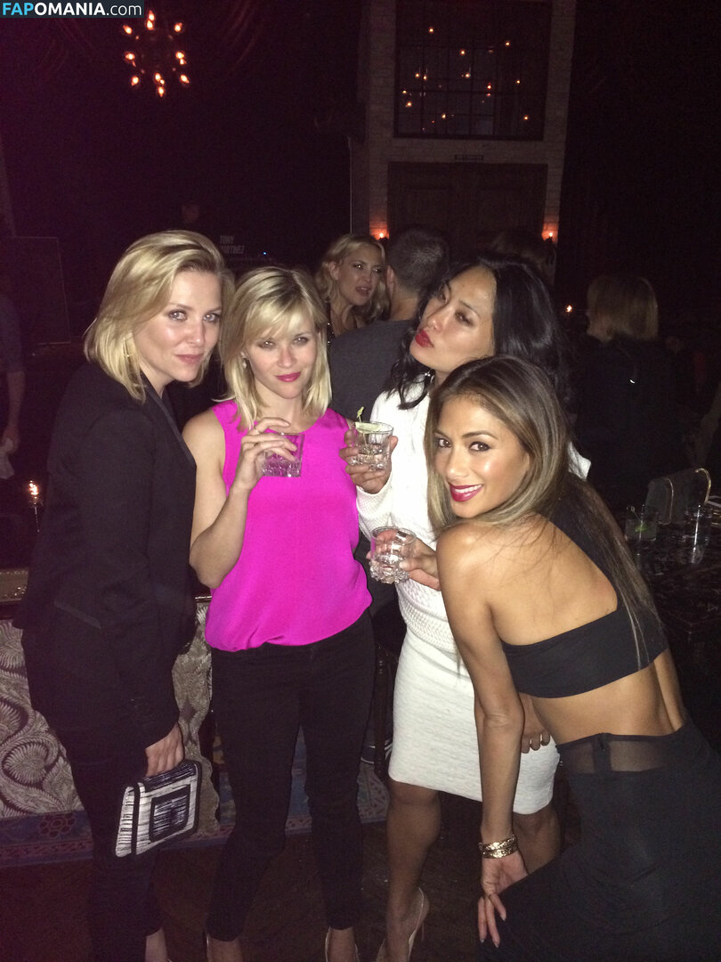 Reese Witherspoon ヌード 流出写真 #53